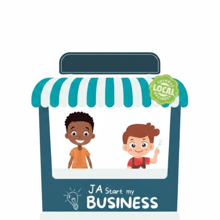 Youth Market Day - logo
